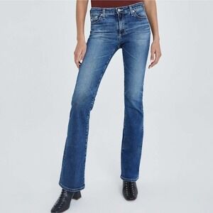 Ag Adriano Goldschmied Jeans Angel Size 27
